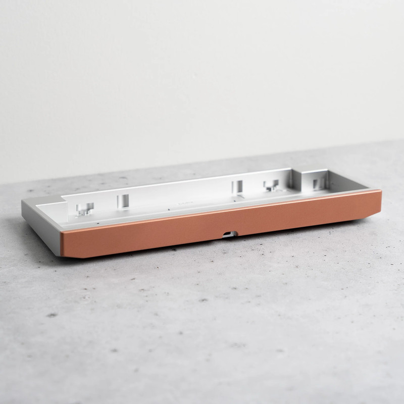 Tempo Accent - Finish:Copper